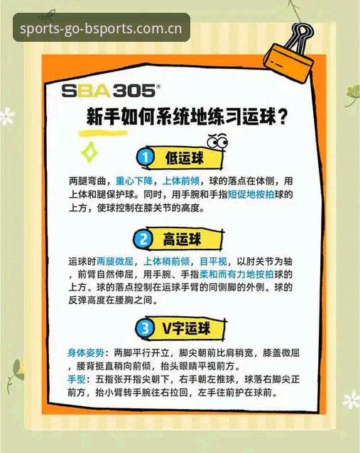 b体育官方渠道 B体育官方渠道最新动态:新手用户从入门到精通的全流程指南